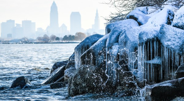 11 Wintertime Struggles Only True Clevelanders Can Fully Appreciate