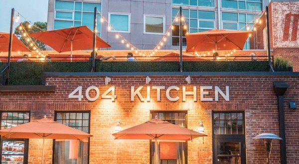 6 One-Of-A-Kind Dinner Adventures You Can Only Have In Nashville
