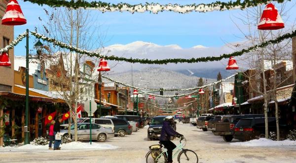 The 9 Coziest Towns In Montana To Snuggle Up In This Season