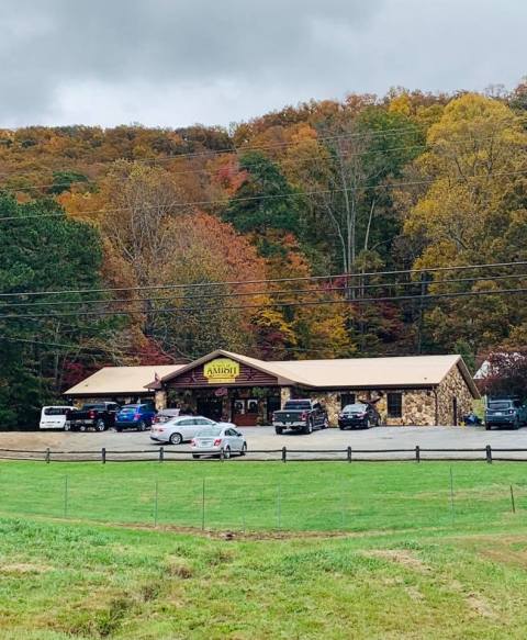 The Homemade Goods From This Amish Store In Georgia Are Worth The Drive To Get Them