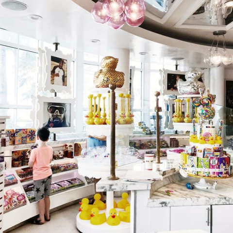 There’s A Nevada Shop Solely Dedicated To Sugar And You Have To Visit