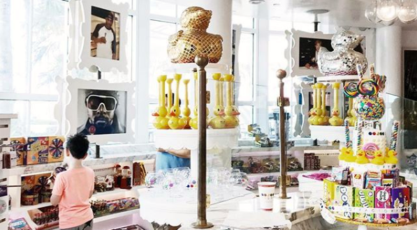 There’s A Nevada Shop Solely Dedicated To Sugar And You Have To Visit