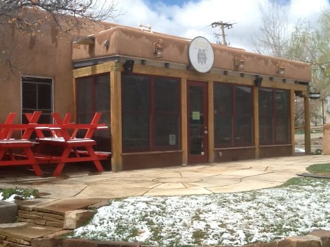 This Unique Restaurant Is A Small Town New Mexico Hidden Jewel