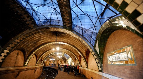 There’s Only One Remaining Train Station Like This In All Of New York And It’s Magnificent
