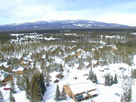 This Tiny Idaho Town Is The Grandest Winter Wonderland You’ll Ever Visit