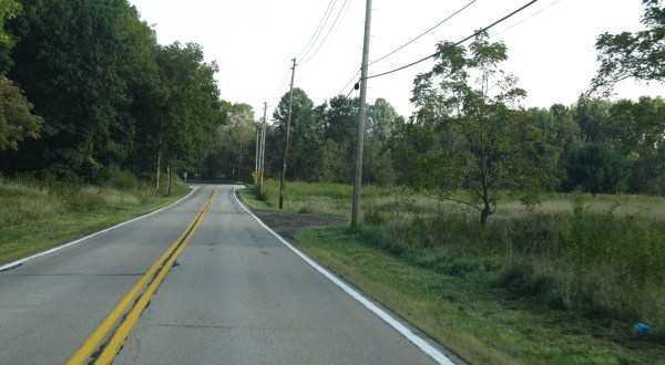 Everyone In Cleveland Should Take This Underappreciated Scenic Drive