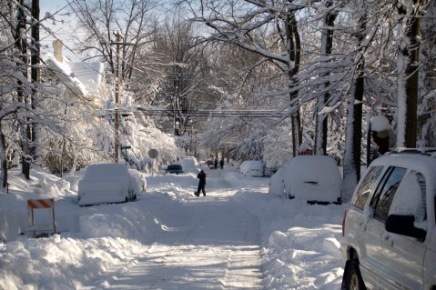 10 Wintertime Struggles Only True Pittsburghers Can Fully Appreciate
