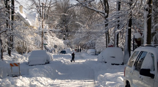 10 Wintertime Struggles Only True Pittsburghers Can Fully Appreciate