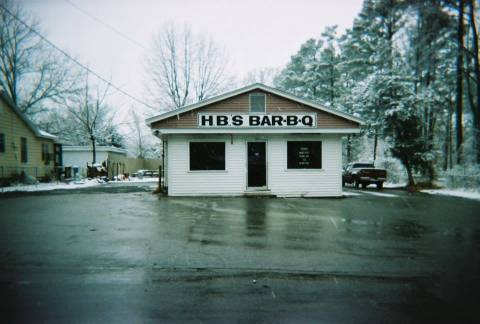 This Little Arkansas Hole-In-The-Wall Has Been Serving The Best BBQ For Over 50 Years