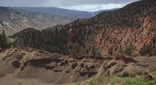 Here Are 9 Unexpectedly Awesome Facts About Colorado’s Active Volcano