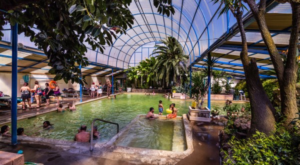 The Colorado Hot Springs That Are Just Begging To Be Visited
