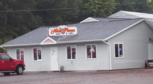 This Unassuming Wisconsin Restaurant Has 75 Different Kinds Of Burgers To Choose From