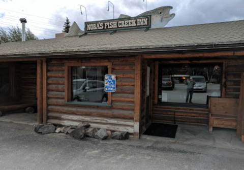 This Restaurant In Wyoming Was Named One Of The Best In The World