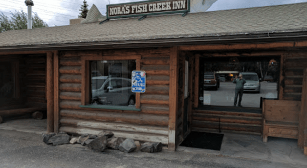 This Restaurant In Wyoming Was Named One Of The Best In The World