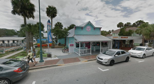 The Adorable Candy Store In Florida You’ll Want To Visit Over And Over Again