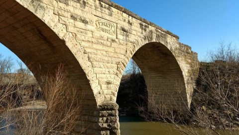 The Remarkable Bridge In Kansas That Everyone Should Visit At Least Once