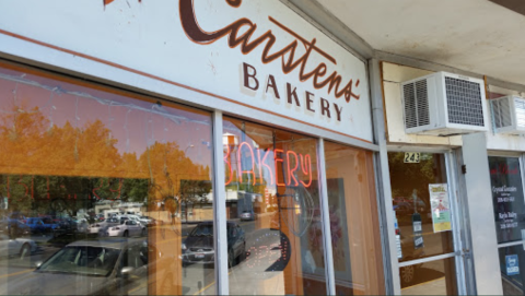 There’s Only One Remaining Old-Time German Bakery In All Of Idaho And You Need To Visit