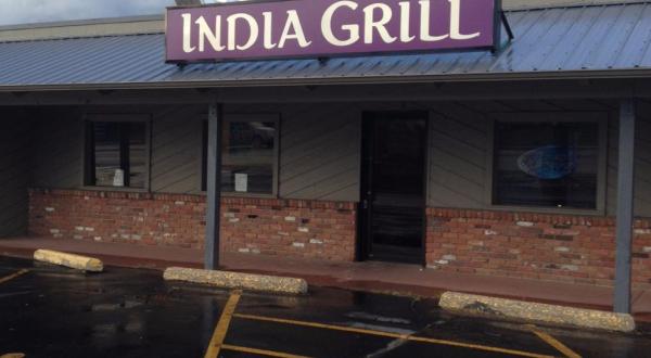 This All-You-Can-Eat Indian Buffet Hiding In Montana Is Heaven On Earth