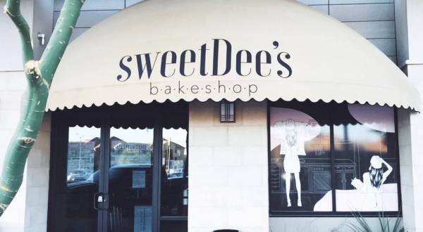 The Best Little Bakeshop In America Is Right Here In Arizona
