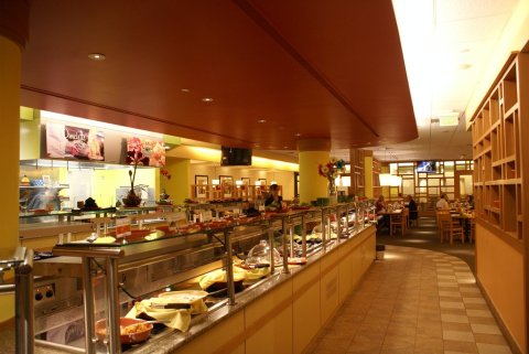 The Amazing Breakfast Buffet In Michigan That's Worth Waking Up Early For