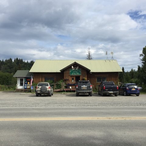 This Delightful General Store In Alaska Will Have You Longing For The Past