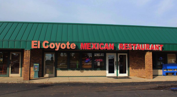 The All-You-Can-Eat Mexican Food Buffet In Alabama You Never Knew You Needed