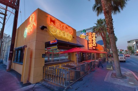 This One Nevada Restaurant Is Solely Dedicated To Nachos And It's Pretty Much Amazing