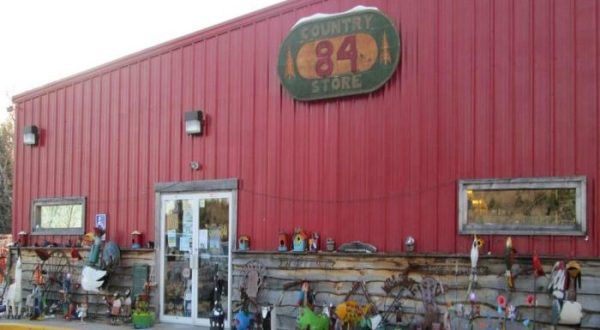 This Huge Country Store Makes The Best Homemade Sandwiches In Pennsylvania