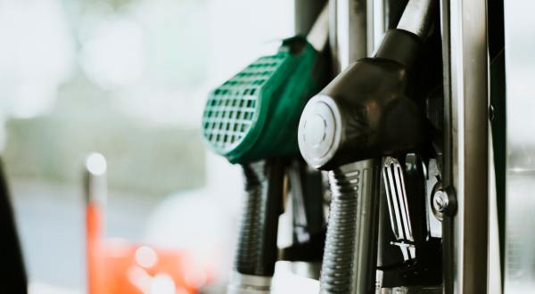Gas Prices In America Have Plummeted Just In Time For Holiday Travel