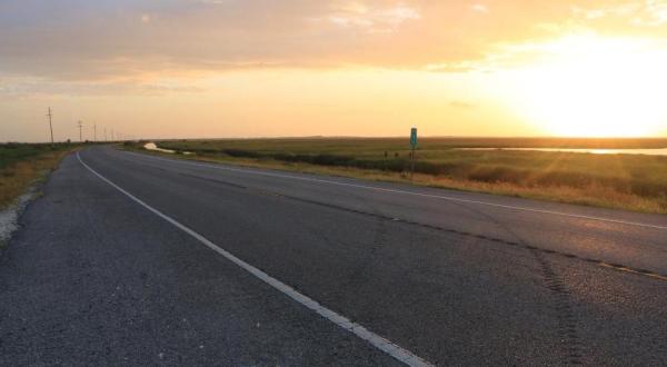 The History Behind Louisiana’s Most Scenic Byways Will Fascinate You