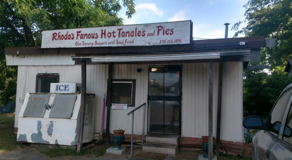 You Haven’t Lived In Arkansas Long Enough If You Haven’t Been To These 6 Delta Tamale Joints