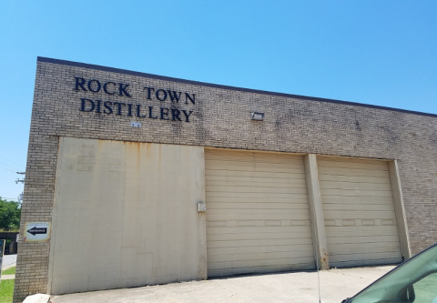 Arkansas' Oldest Legal Distillery Belongs At The Top Of Your Bucket List