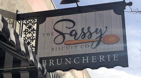 Come See Why This Irresistible Eatery Was Just Named Montana's Best Brunch Restaurant