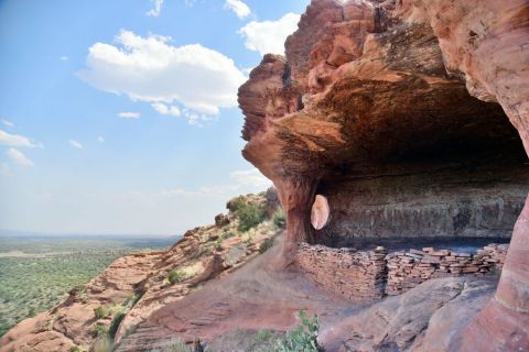 The Robbers Roost Trail In Arizona Will Lead You On An Adventure Like No Other