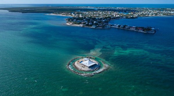 You Can Rent This Entire Island In Florida For Just $223 Per Person Per Night