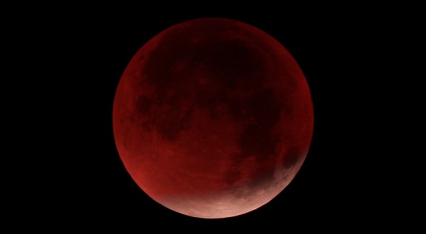 The Next Lunar Eclipse Will Be Visible From Missouri And You Won’t Want To Miss Out