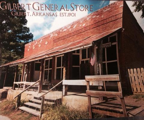 This Delightful General Store In Arkansas Will Have You Longing For The Past