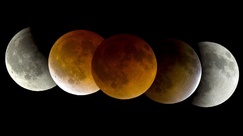 The Next Lunar Eclipse Will Be Visible From Colorado And You Won't Want To Miss Out
