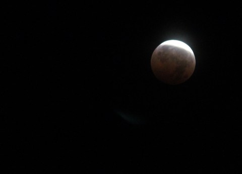 The Next Lunar Eclipse Will Be Visible From North Dakota And You Won't Want To Miss Out
