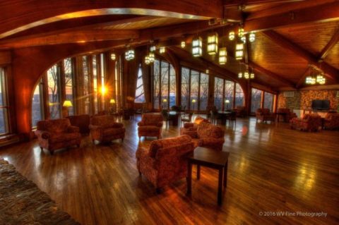 These 6 Magnificent Lodges In Kentucky Will Become Your Favorite Destinations In The State