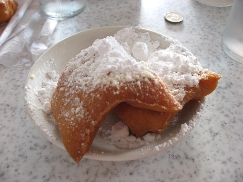 Most People Don't Know How These Iconic New Orleans Dishes Got Their Start