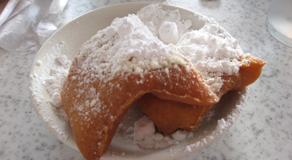 Most People Don’t Know How These Iconic New Orleans Dishes Got Their Start