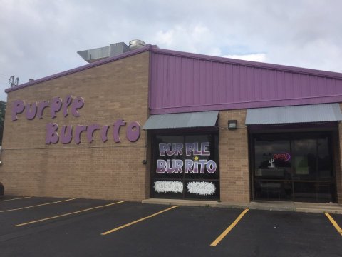The Massive Burritos At This Missouri Restaurant Will Satisfy All Your Cravings