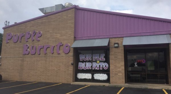 The Massive Burritos At This Missouri Restaurant Will Satisfy All Your Cravings