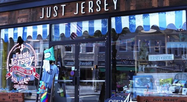 This Store In New Jersey Only Sells American-Made Products And It’s A True Treasure