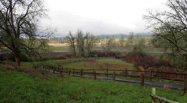 This Historic Park Is One Of Oregon’s Best Kept Secrets