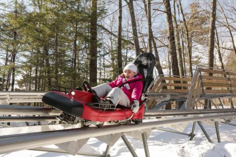10 Places To Take Your Kids So They Instantly Fall In Love With New Hampshire