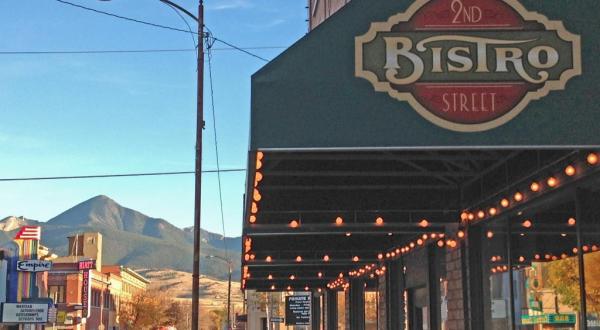 The 8 Best Little Food Towns In Montana You Need To Explore Before They Get Too Popular