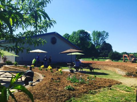South Carolina’s Best Farm Brewery Is Unexpectedly Awesome