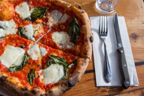 The 5 Best Pizza Cities In America That Aren't New York Or Chicago